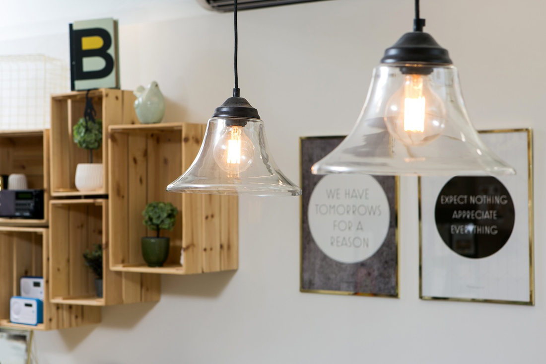 Leo Urban Store TLV 08 - Design by Studio IN2