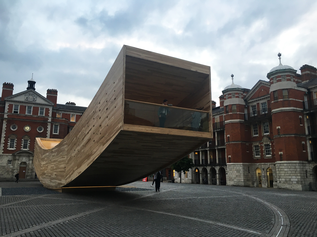 Studio IN2_London Design Festival_Smile