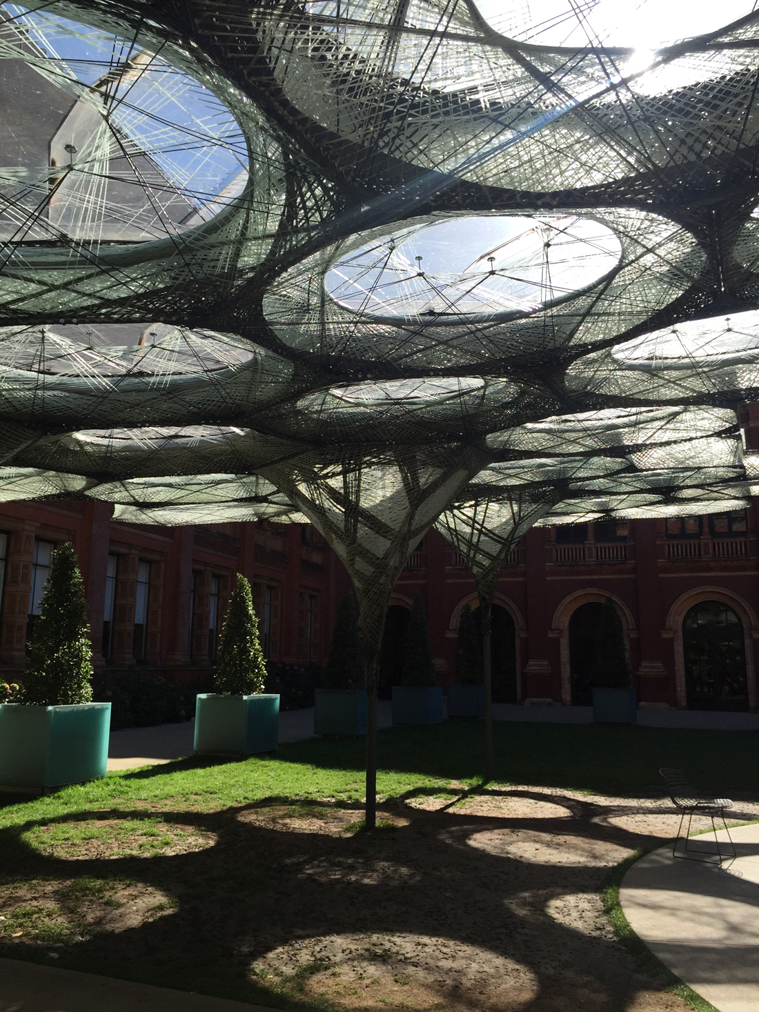 Studio IN2_London Design Festival_VAM