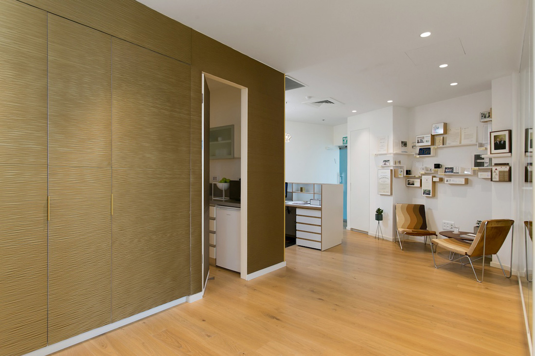 Levy Heritage, עיצוב משרדי לוי הריטג בתל אביב, סטודיו IN2