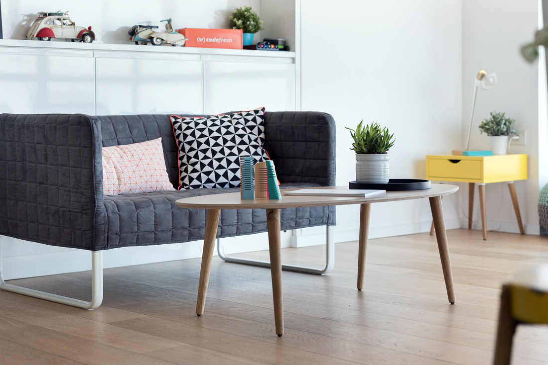 עיצוב משרדי קודפרש סטודיו IN2