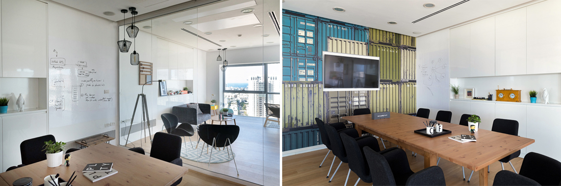 עיצוב משרדי "קודפרש" סטודיו IN2 ענבל גלעדי ומיה שגיב סלומון, עיצוב משרדים, עיצוב חנויות, עיצוב מסחרי, עיצוב לעסקים, עיצוב פנים, עיצוב פנים למשרדים