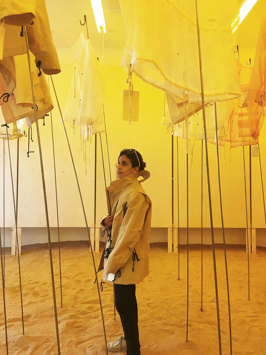 שבוע העיצוב ירושלים, JDW2017, סטודיו IN2