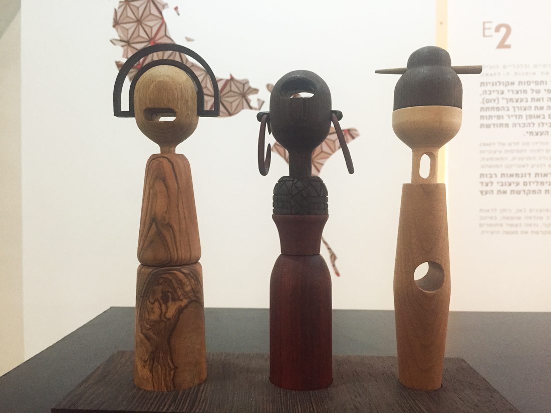 שבוע העיצוב ירושלים, JDW2017, סטודיו IN2