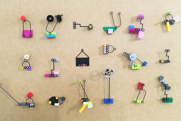 שבוע העיצוב בירושלים, JDW, סטודיו מג'נטה, סטודיו IN2