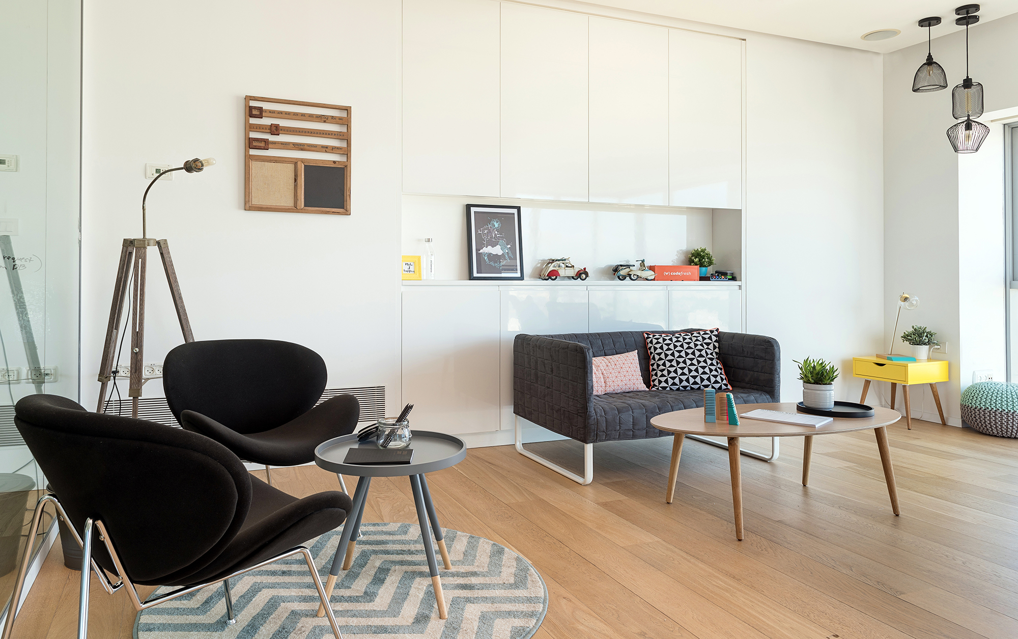 עיצוב משרד, עיצוב משרדים, עיצוב פנים