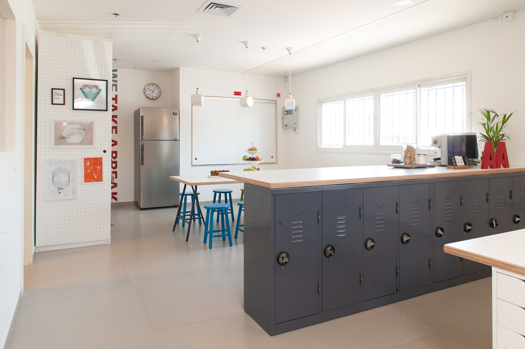 עיצוב משרד, עיצוב משרדים, עיצוב פנים