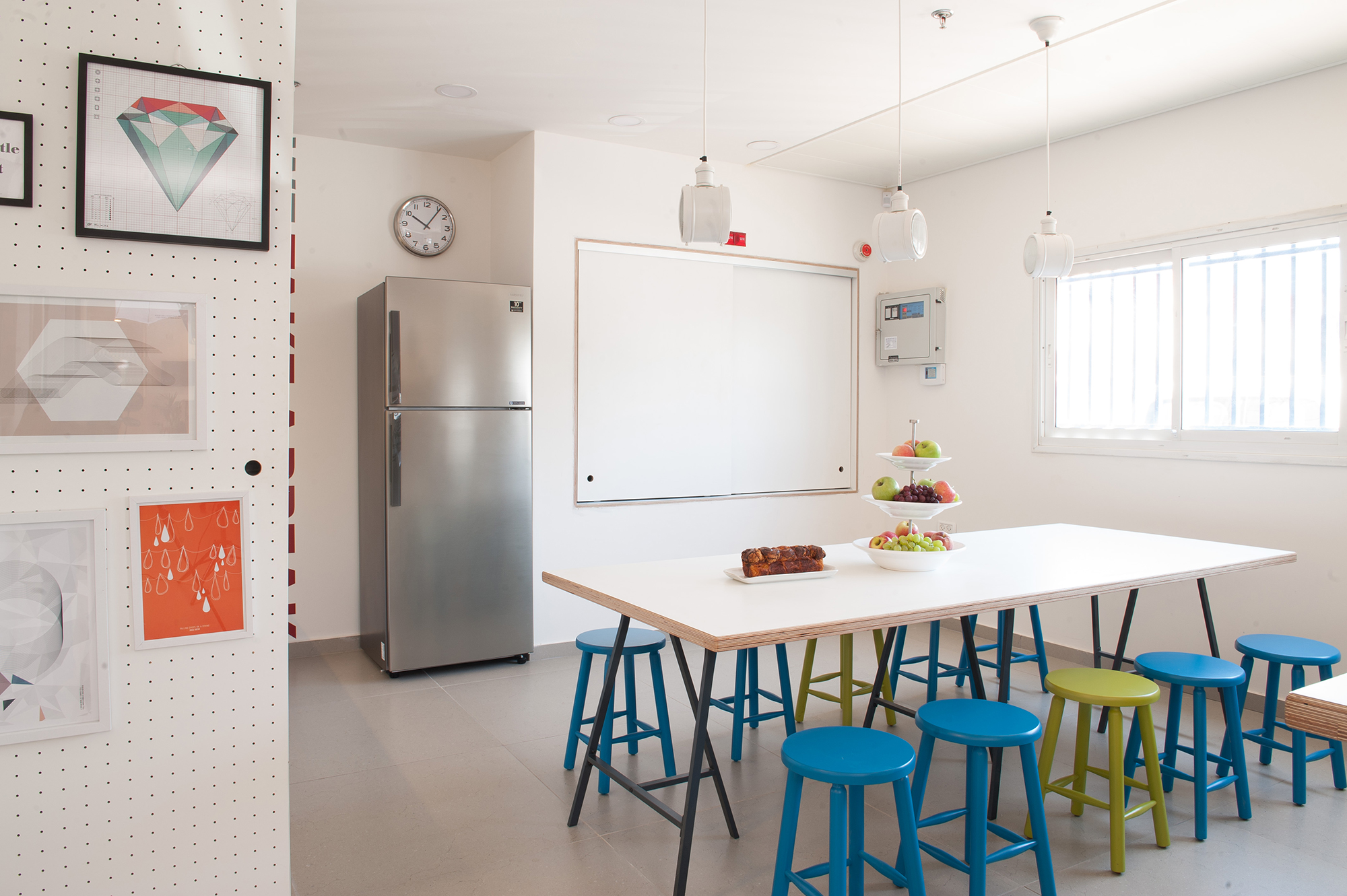 עיצוב משרד, עיצוב משרדים, עיצוב פנים