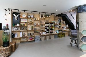 עיצוב חנות, עיצוב חנויות, עיצוב פנים