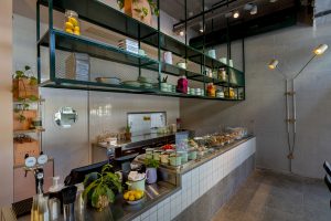 עיצוב פנים, עיצוב לעסקים, עיצוב מסחרי, עיצוב מסעדות