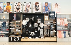 עיצוב חנות, עיצוב חנויות, עיצוב פנים