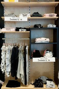 עיצוב חנות, עיצוב חנויות, עיצוב פנים