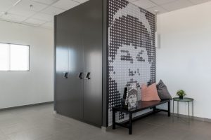 עיצוב משרד, עיצוב משרדים, עיצוב פנים