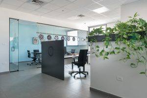 עיצוב משרד, עיצוב משרדים, עיצוב פנים