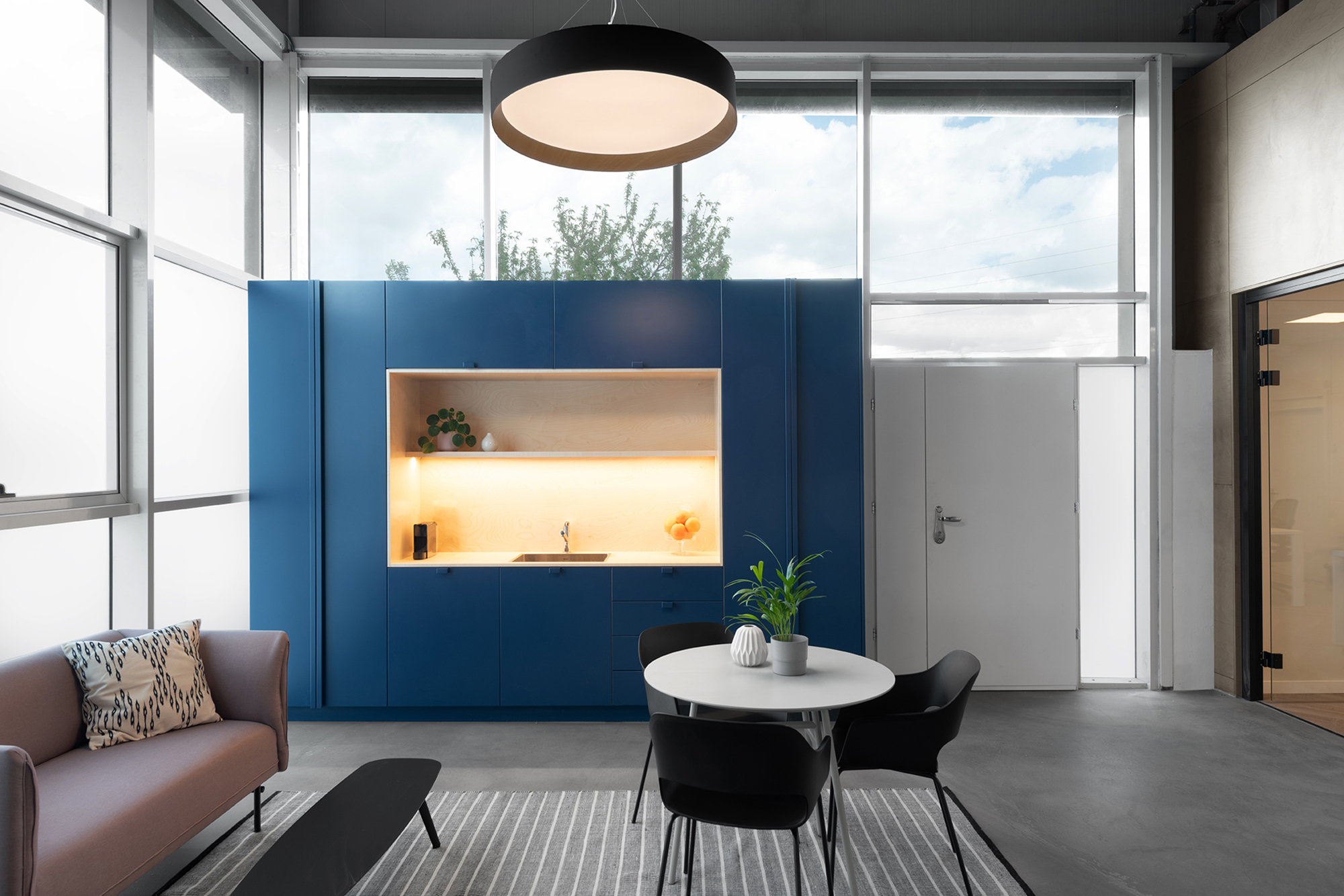 עיצוב משרדים, תכנון משרדים, עיצוב פנים למשרדים