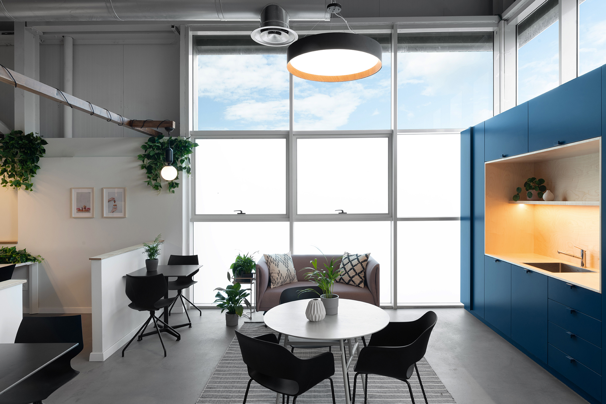 עיצוב משרדים, תכנון משרדים, עיצוב פנים למשרדים