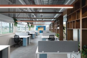 עיצוב משרדים, תכנון משרדים, עיצוב פנים למשרדים