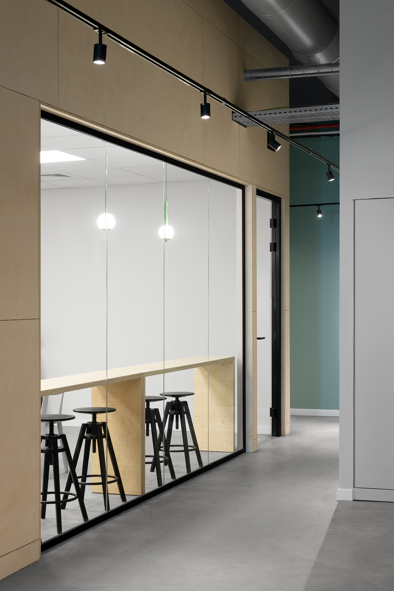 עיצוב משרדים, תכנון משרדים, עיצוב פנים למשרדים