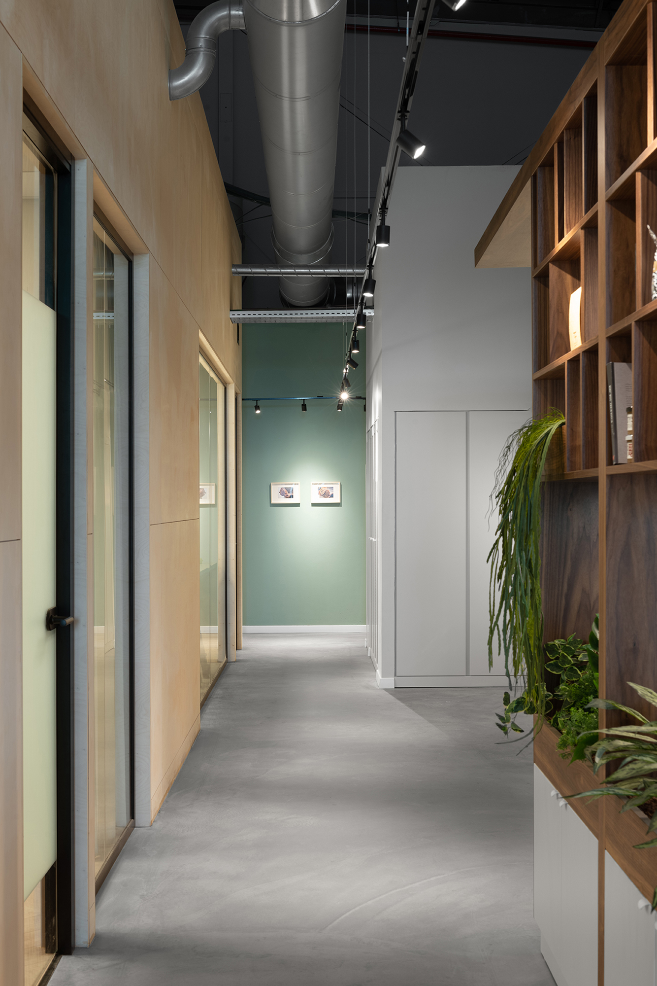 עיצוב משרדים, תכנון משרדים, עיצוב פנים למשרדים