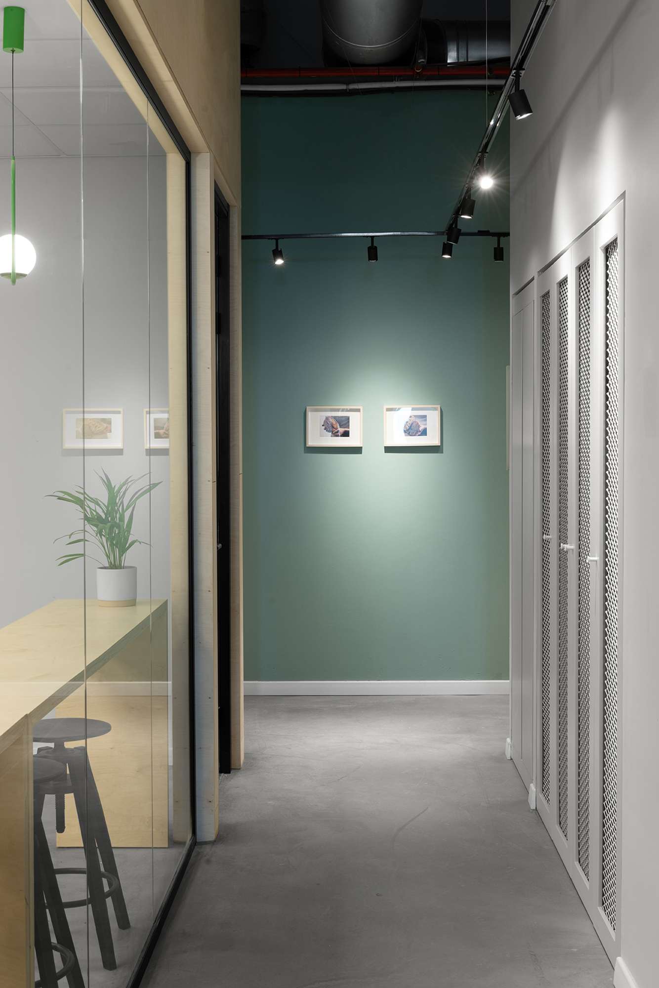 עיצוב משרדים, תכנון משרדים, עיצוב פנים למשרדים