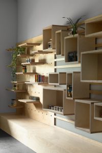 עיצוב פנים, עיצוב פנים למשרדים, עיצוב משרדים