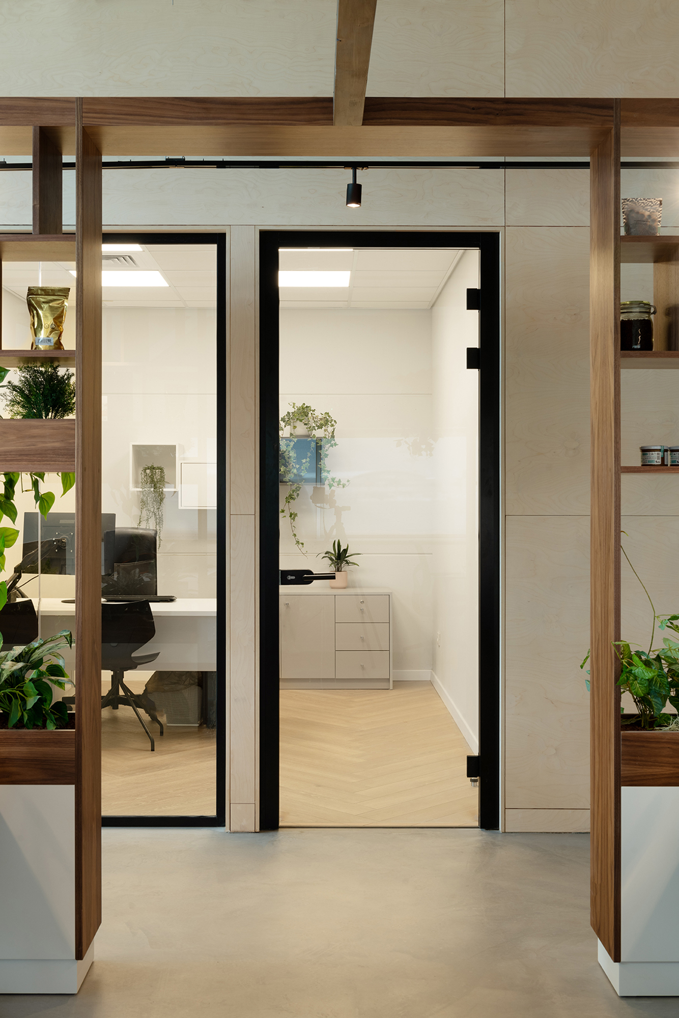 עיצוב פנים, עיצוב פנים למשרדים, עיצוב משרדים