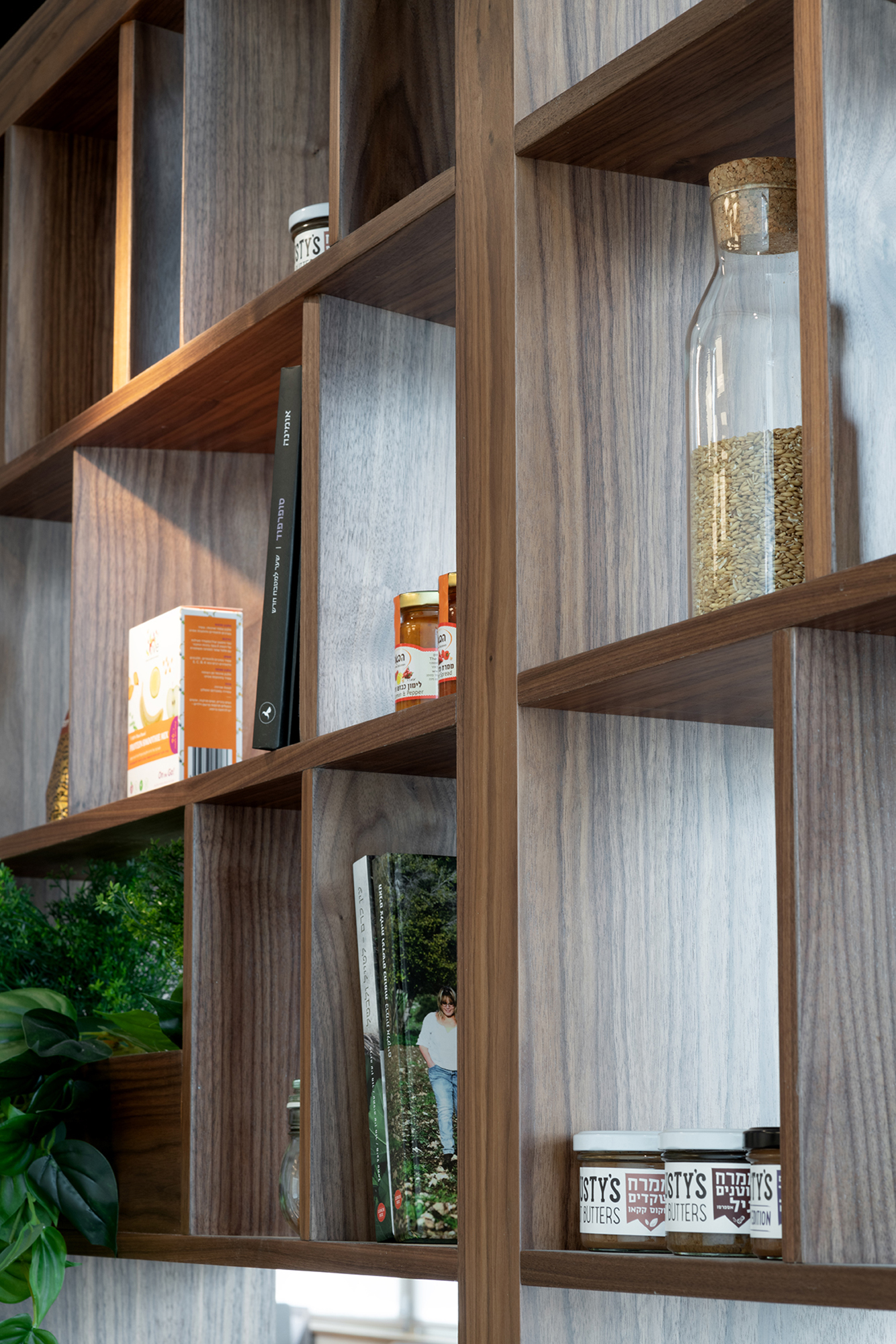 עיצוב פנים, עיצוב פנים למשרדים, עיצוב משרדים