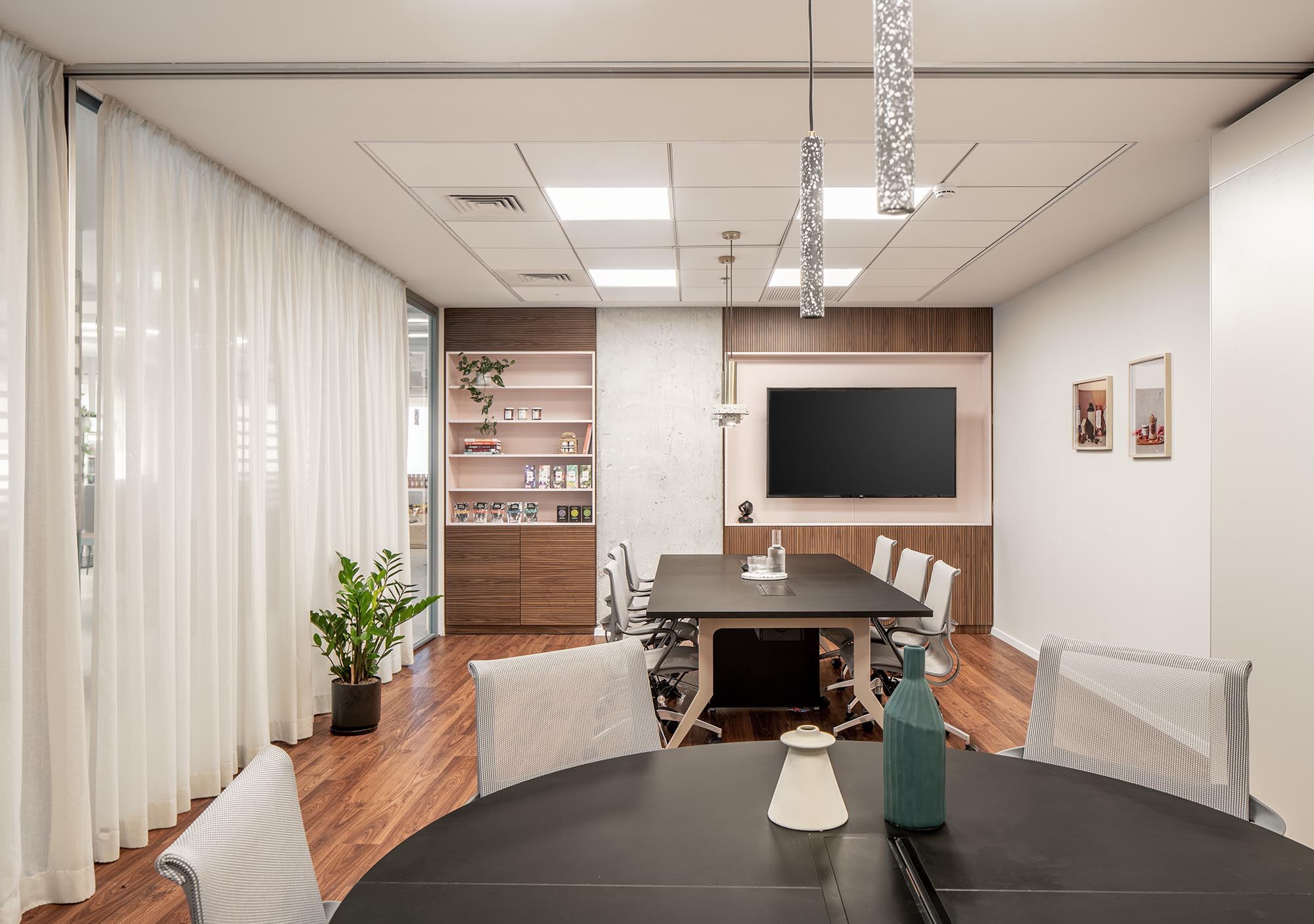 עיצוב משרדים