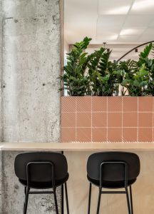 עיצוב משרדים